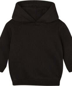 Baby Hoodie Babybugz | BZ 63