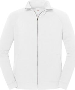 Schwere Sweatjacke F.O.L. | Iconic Premium Sweat Jacket