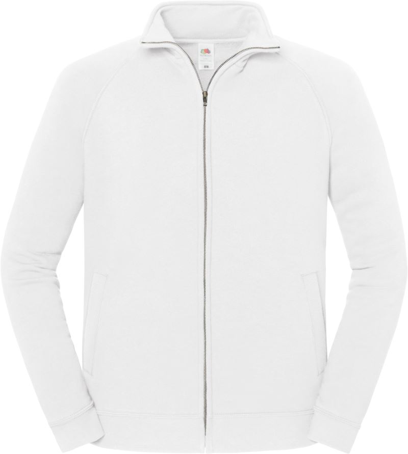 Schwere Sweatjacke F.O.L. | Iconic Premium Sweat Jacket