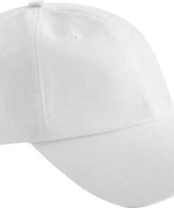 6 Panel EarthAware® Kappe Beechfield | B 26N