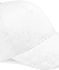 5 Panel Kappe "Ultimate" Beechfield | B 15