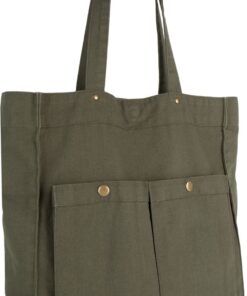 Baumwolltasche Kimood | KI 3215