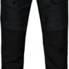 Herren Kontrast Stretch Workwear Hose ProJob | 2520 Waistpants Stretch (62)