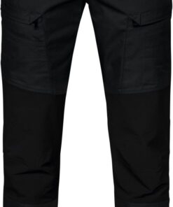 Herren Kontrast Stretch Workwear Hose ProJob | 2520 Waistpants Stretch (62)