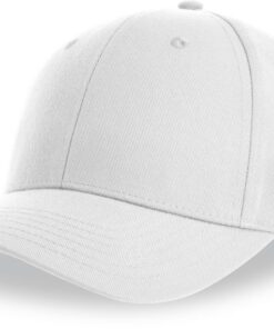 6 Panel Baseball Kappe Atlantis | Joshua