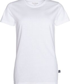 Schweres Damen T-Shirt Pure Waste | TSWB