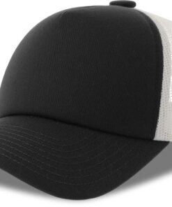 5 Panel Trucker Kappe Atlantis | Record-S