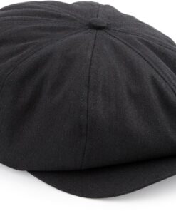 Schirmmütze "Newsboy" Beechfield | B 624