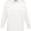 Piloten Hemd langarm Premier | PR 210