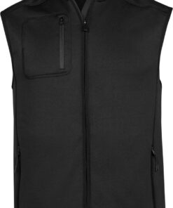Stretch Fleece Bodywarmer Tee Jays | TJ 9104