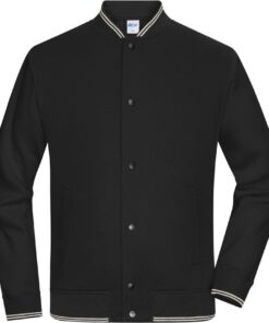 Bio College Jacke Daiber | 8044