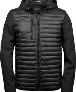 Herren Crossover Kapuzenjacke Tee Jays | TJ 9628