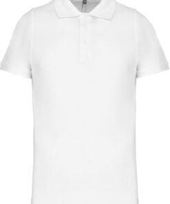 Herren Piqué Polo Kariban | K 241