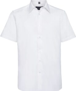 Oxford Hemd kurzarm Russell Athletic | 923M