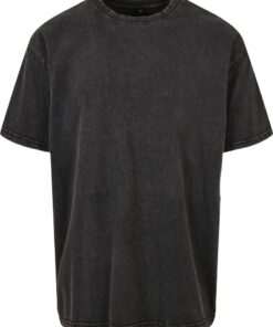 Herren T-Shirt "Acid Wash" Build your Brand | BY 189