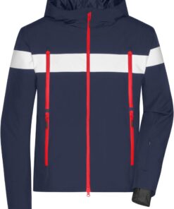 Herren Wintersport Jacke Daiber | JN 1174