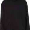 Schwerer Kapuzen Sweater "Loose Fit" Build your Brand | BY 410