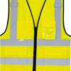 Hi-Vis Multifunktionsweste Korntex | KXPMF – Munich