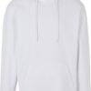 Schwerer Oversize Kapuzen Sweater Build your Brand Basic | BB 006