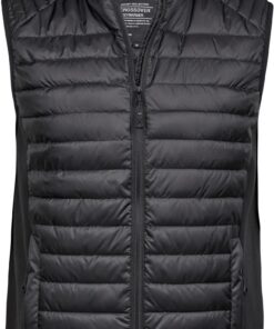 Herren Crossover Bodywarmer Tee Jays | TJ 9624