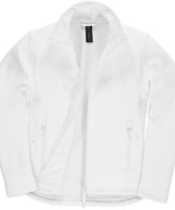 Damen 2-Lagen Softshell Jacke B&C | ID.701 /women