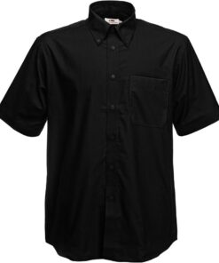 Oxford Hemd kurzarm F.O.L. | Oxford Shirt SSL