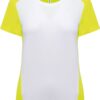 white/fluorescent yellow