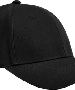 Kinder 6 Panel EarthAware® Kappe Beechfield | B 821B