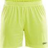 Damen Torwart Shorts Craft | Squad Go GK Shorts W