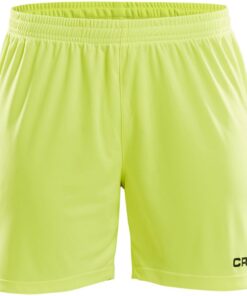 Damen Torwart Shorts Craft | Squad Go GK Shorts W