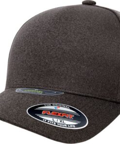 5 Panel Kappe "Unipanel" Flexfit | 5577UP