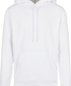 Herren Kapuzen Sweater Build your Brand Basic | BB 001