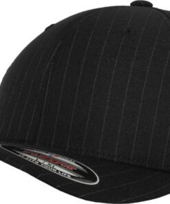 6 Panel Kappe "Pinstripe" Flexfit | 6195P