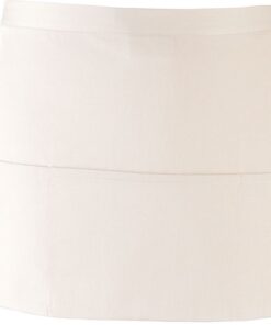 Hüftschürze mit Bauchtasche kurz "Colours" Premier | PR 155