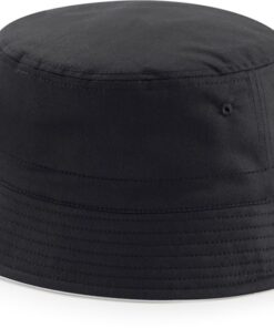 Fischer Hut "Reversible Bucket Hat" Beechfield | B 686