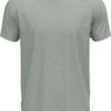 dark heather grey