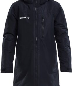 Wattierter Kinder Parka Craft | Parka Jacket Jr