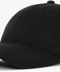 6 Panel Kappe Pure Waste | BC