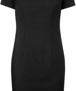 Kleid kurzarm Kariban | K 500