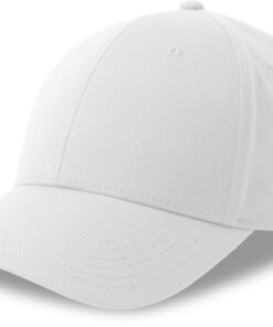 6 Panel Baseball Kappe Atlantis | Bolt-S