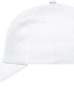 Schwere 6 Panel Baumwoll Kappe Daiber | MB 91