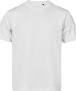 Schweres T-Shirt "Unlabeled Loose Fit" Tee Jays | TJ 1160