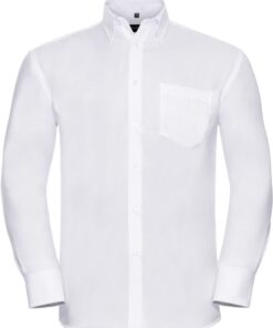 Hemd langarm bügelfrei Russell Athletic | 956M