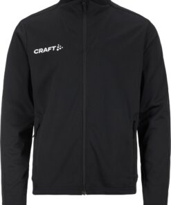 Kinder Trainingsjacke Craft | Evolve 2.0 Full Zip Jacket Jr