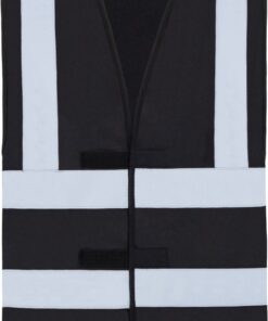 Vier Reflexstreifen Weste Korntex | KXVR – Hannover