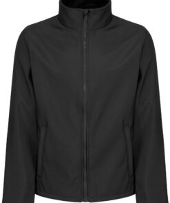 Herren 2-Lagen Softshell Jacke "Ablaze" Regatta | TRA 628
