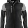 Damen Softshell Jacke Printer | Prime Softshell Women