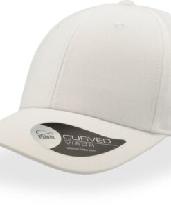 6 Panel Baseball Kappe "Jolly" Atlantis | Jolly