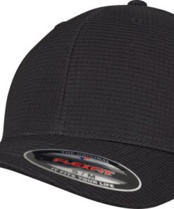 6 Panel Kappe "Hydro-Grid" Flexfit | 6587