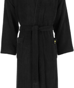 Kimono Bademantel Vossen | Woodstock